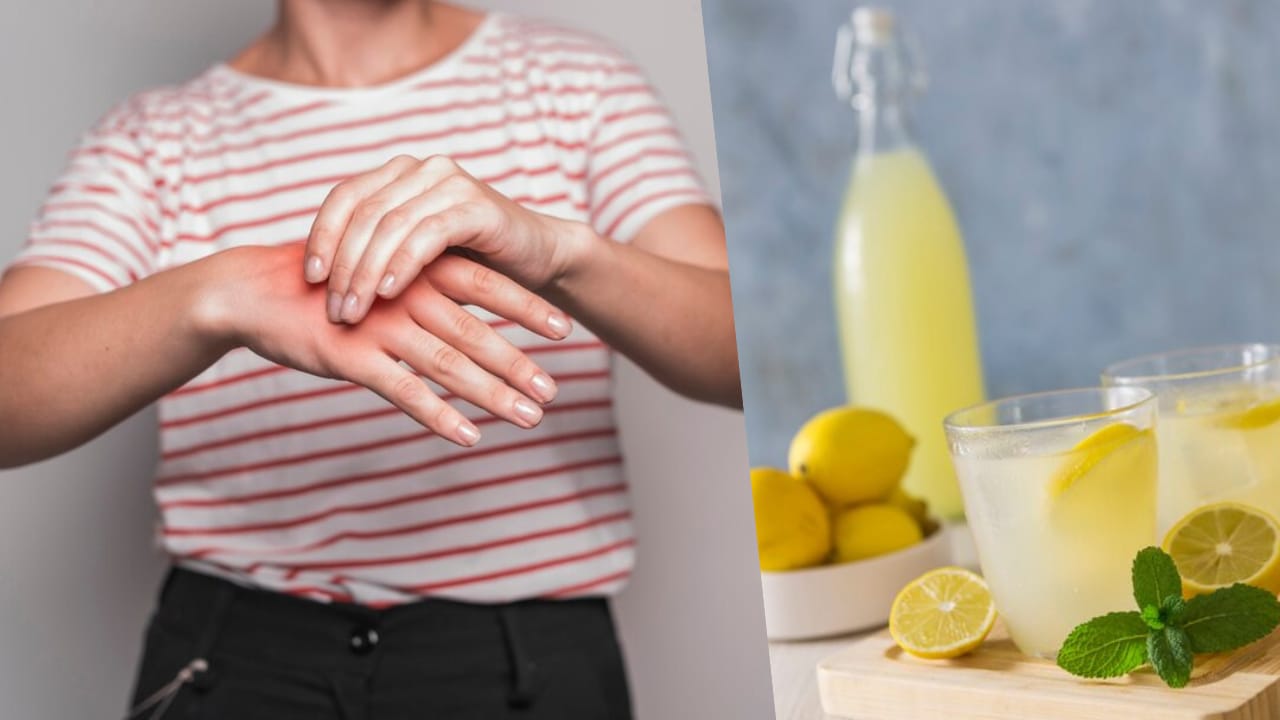 6 Rahasia Minuman yang Ampuh untuk Menurunkan Asam Urat Secara Alami, Salah Satunya Air Lemon!