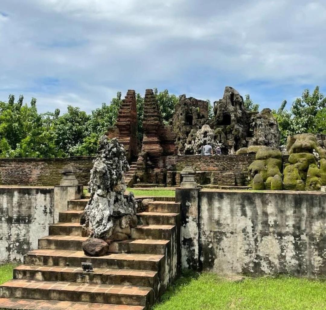4 Rekomendasi Wisata Cirebon yang Wajib Dikunjungi, Banyak Nilai Sejarah dan Pesona Alam Nan Memukau