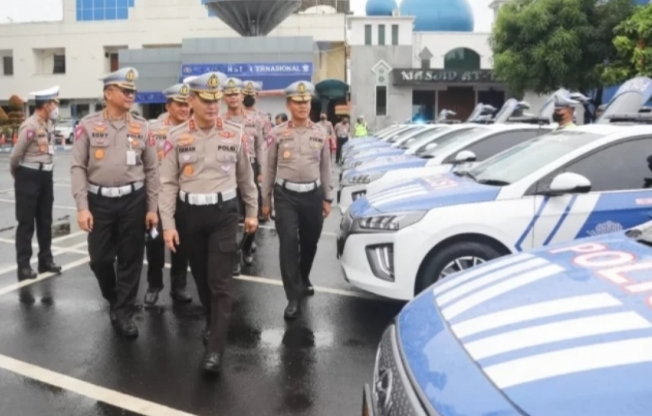 Amankan KTT G20 di Bali, Polri Kerahkan Ribuan Personel, TNI Siapkan Pesawat Tempur 