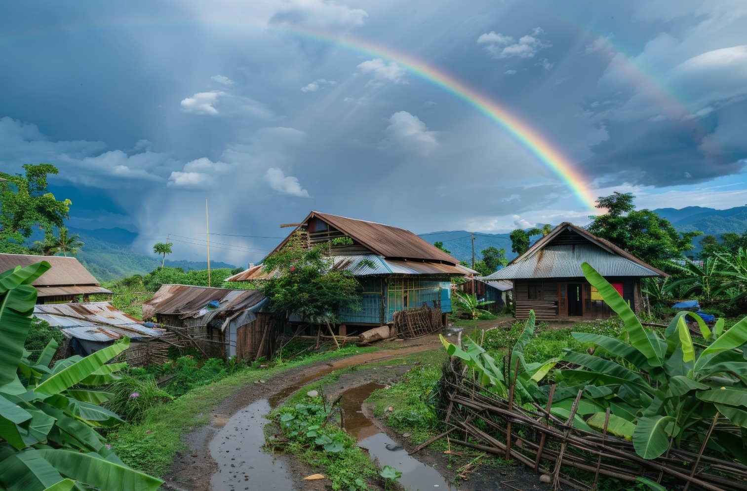 Sidang Kecil di Ruang Besar Bernama Kampus: Catatan KKN dari Ruang Ujian Hingga Pesisir Karangsepi