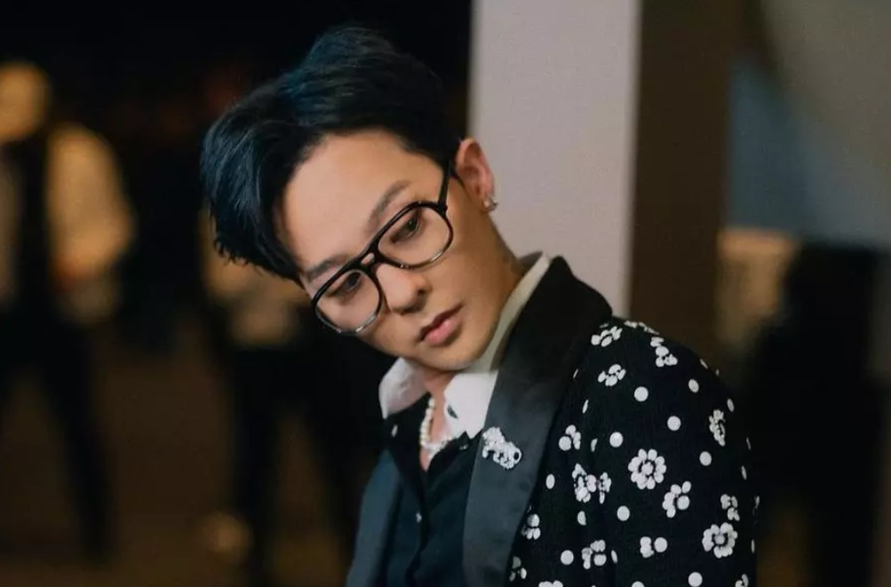 G-Dragon Resmi Tinggal YG Entertainment, Gabung dengan Agensi Lain?