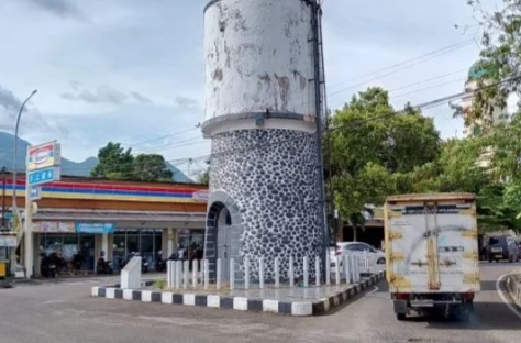 Pemkab Pandeglang Keluarkan Ratusan Juta buat Rawat Dua Cagar Budaya