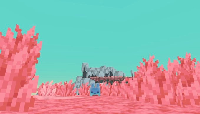Minecraft Hadirkan Dimensi Baru Setelah 14 Tahun, Kenalan dengan The Sift