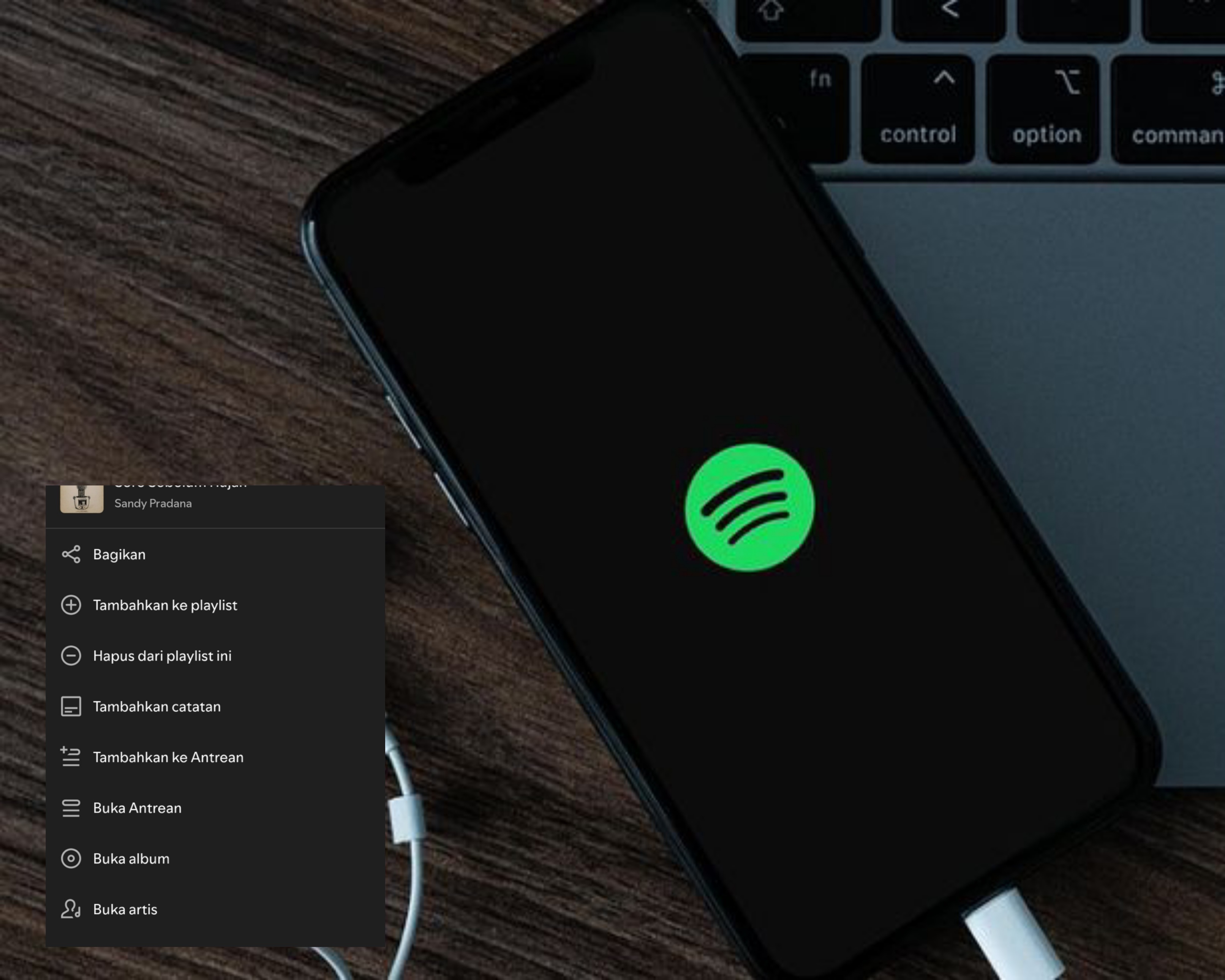Spotify Hadirkan Fitur User Notes, Kini Playlist Bisa Jadi Buku Harian Digital Pengguna