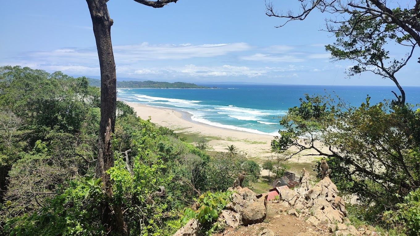 11 Pantai di Banten yang Jarang Diketahui dan Dikunjungi