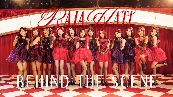 Single Original JKT48 Raja Hati, Cermin Cinta Masa Kini