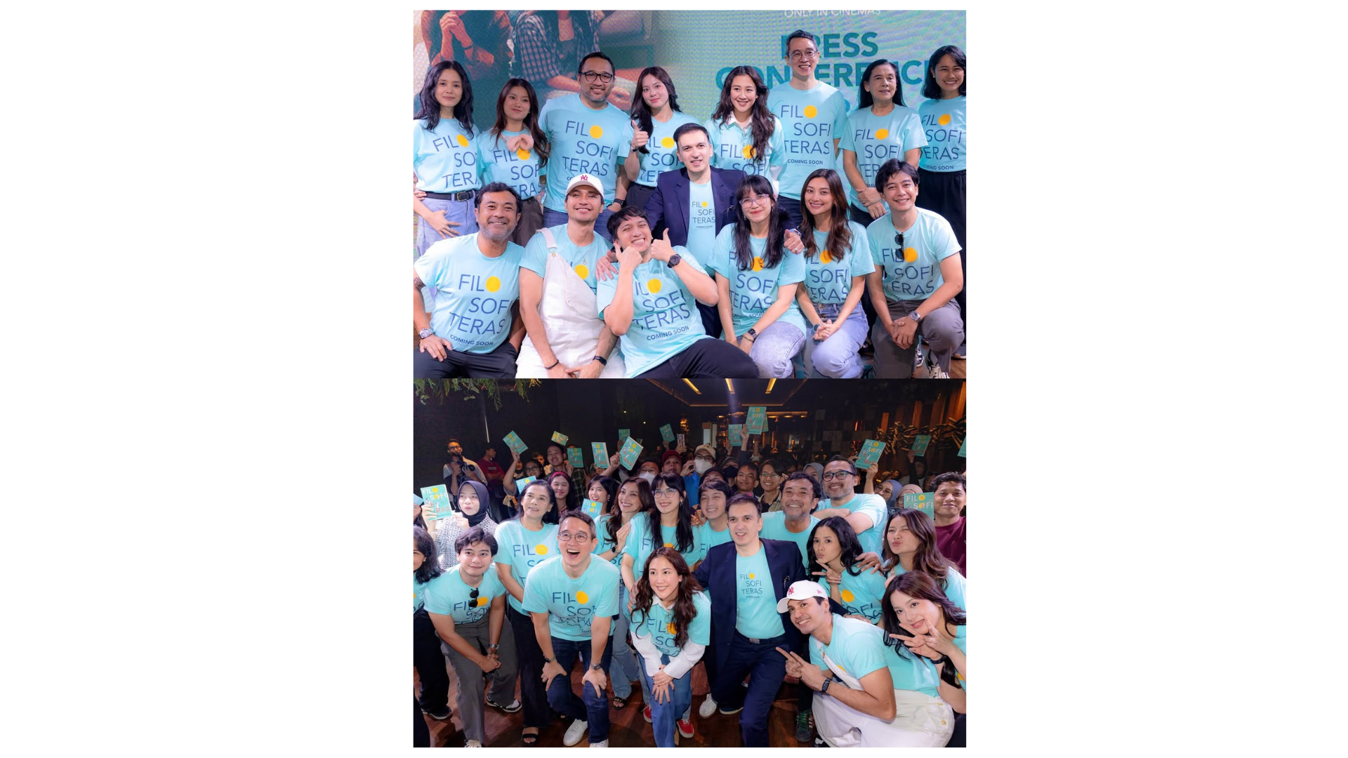 Buku Self-Improvement Ini Bikin Kamu Makin Percaya Diri