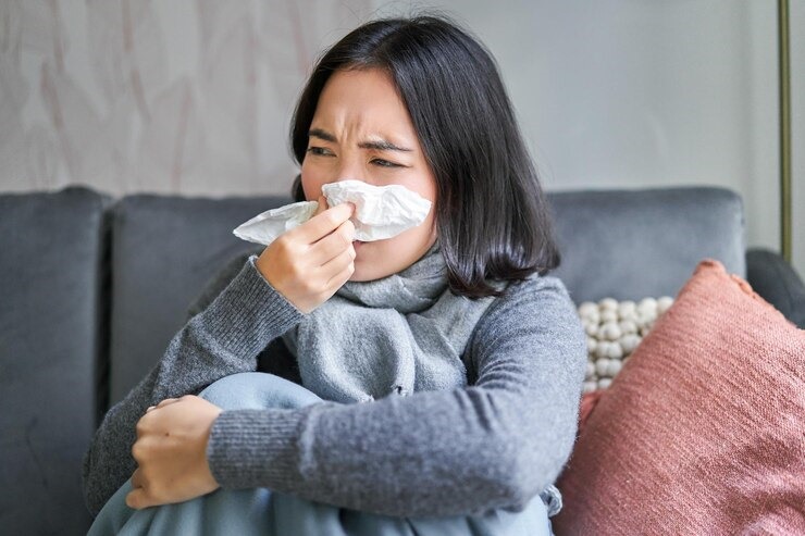 6 Langkah Jaga Daya Tahan Tubuh, Saat Puncak Musim Hujan! Awas Flu