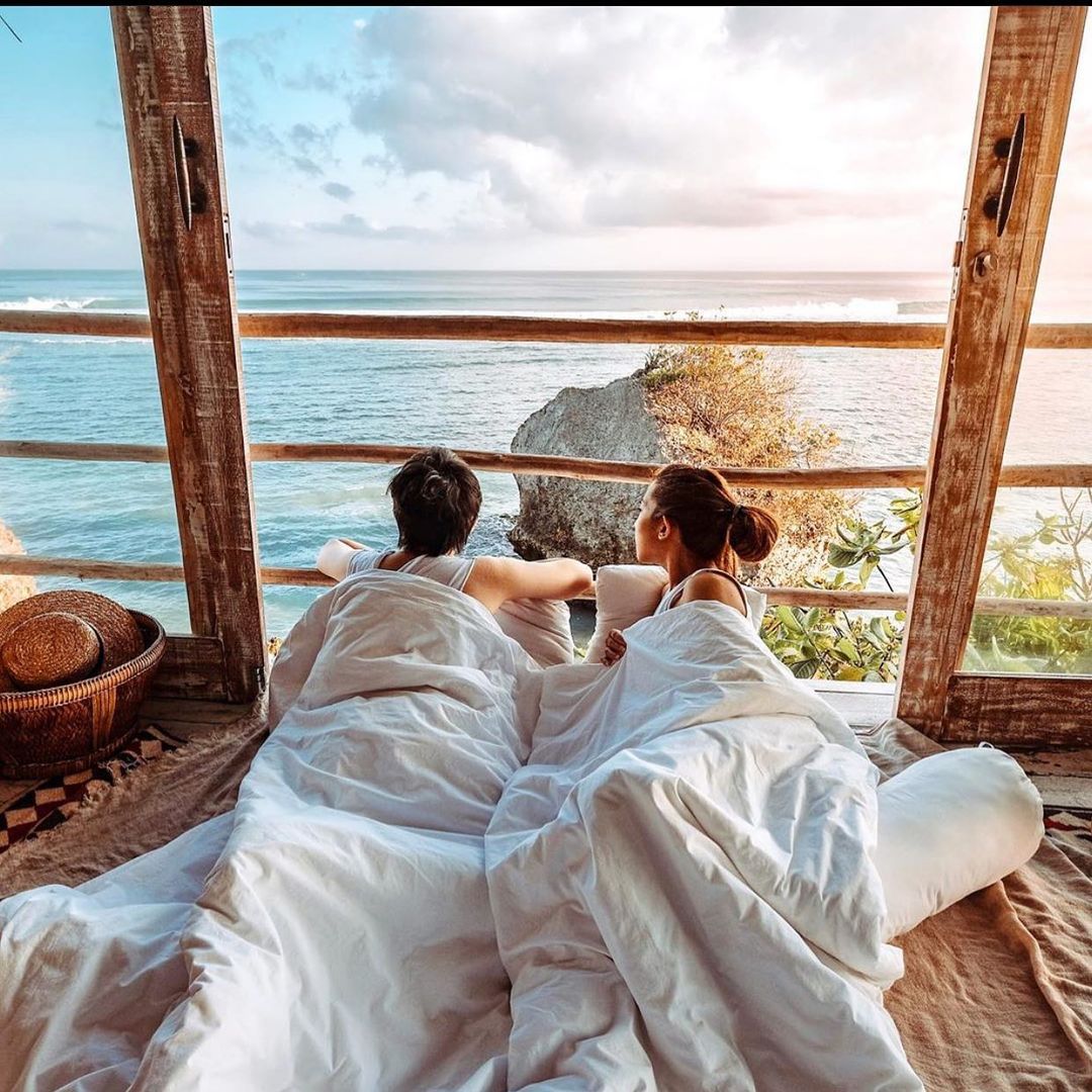 5 Alasan Bali Jadi Destinasi Honeymoon Terfavorir Dunia