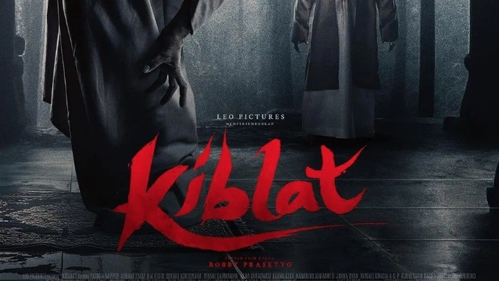 Seruan Boikot Film Kiblat yang Diperankan Oleh Ria Ricis Tuai Kontroversi Hingga Teguran MUI 
