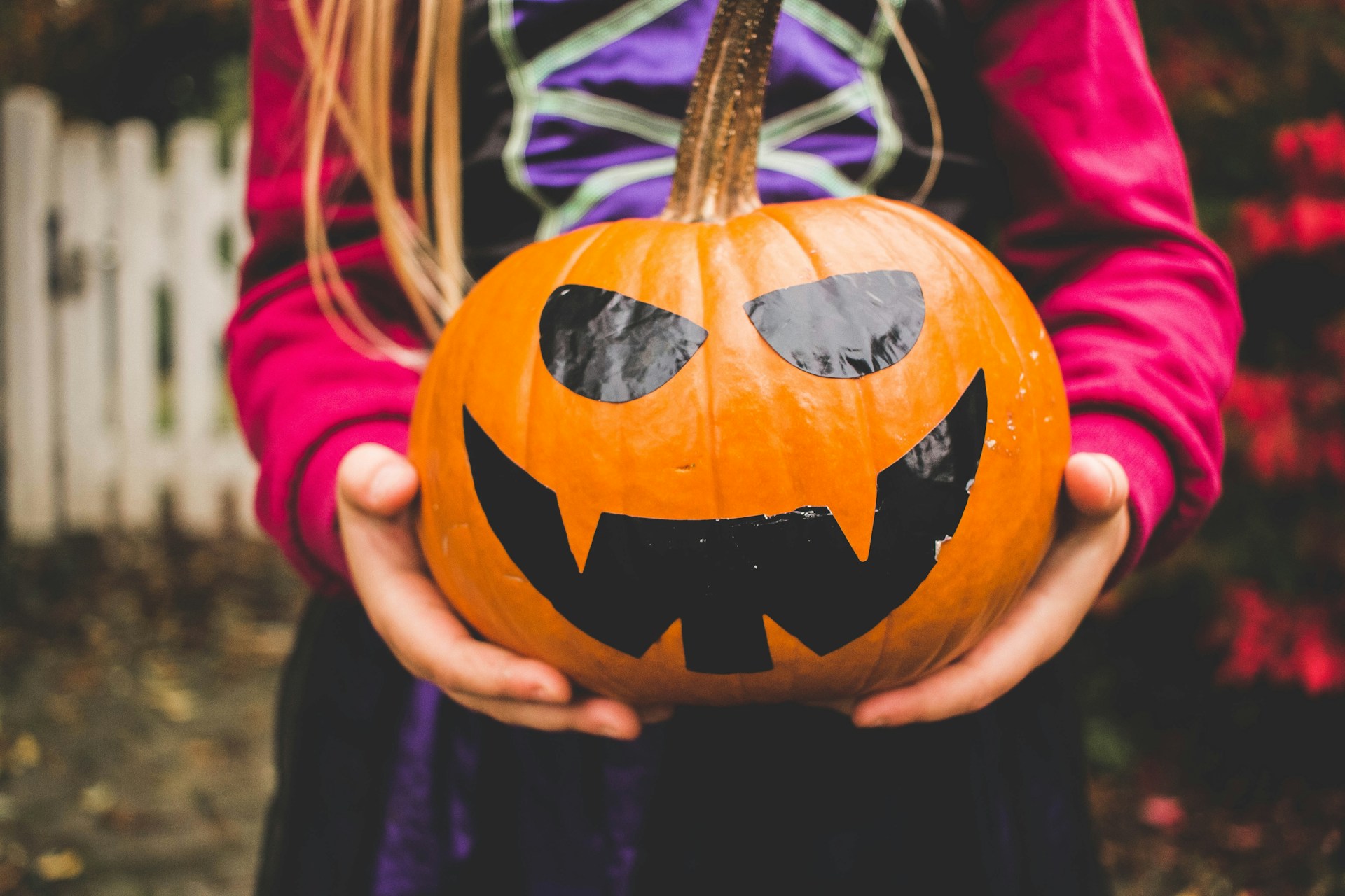 Di Barat Ada Halloween, di Indonesia Ada Bulan Safar