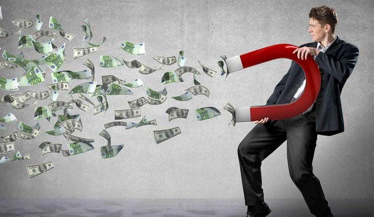 Bukan Sekadar Keberuntungan, Ini 4 Kebiasaan Konglomerat yang Bawa Mereka Jadi Tajir