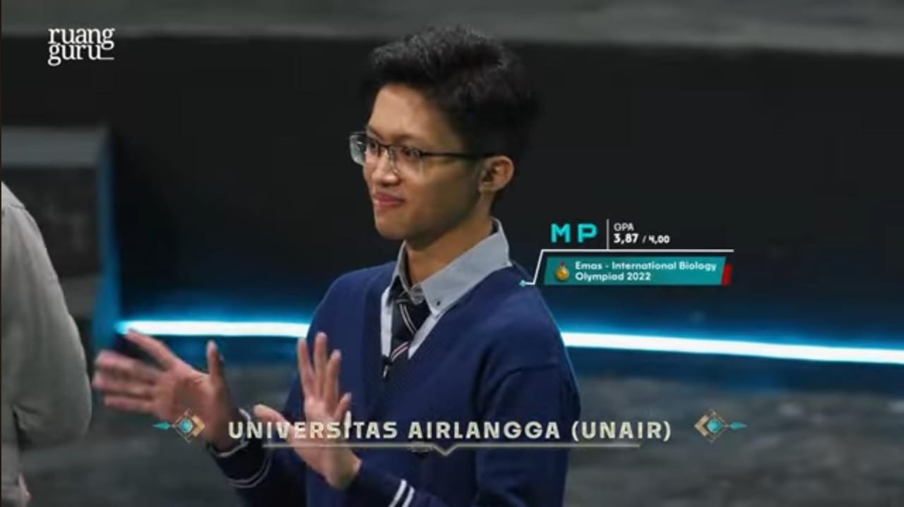 Dari Patah Hati ke Puncak Prestasi: Kisah MP Peserta Clash of Champion Season 2