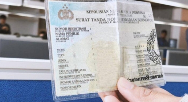 Program Pemutihan Pajak Kendaraan di Banten Diperpanjang hingga 31 Oktober 2025, Segera Manfaatkan