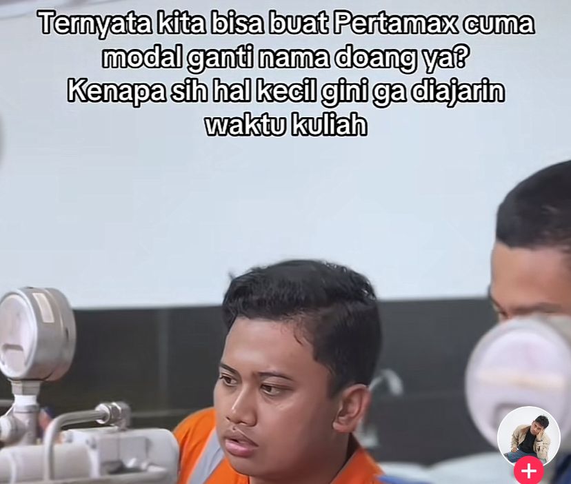 Fenomena Oplos Pertamax Viral di Media Sosial: Jokes Sebagai Kekecewaan Publik