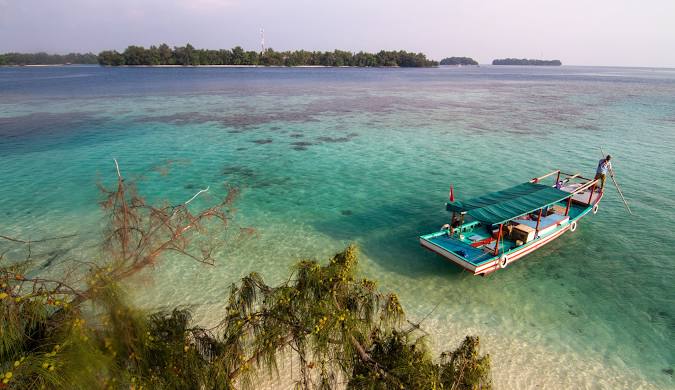 9 Wisata Alam Jakarta yang Jarang Ditemukan di Ibu Kota