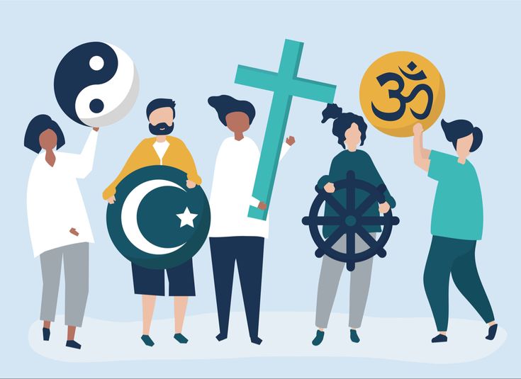 Takut Salah Bicara di Forum Lintas Agama? Ini yang Sebenarnya Dialami Banyak Mahasiswa