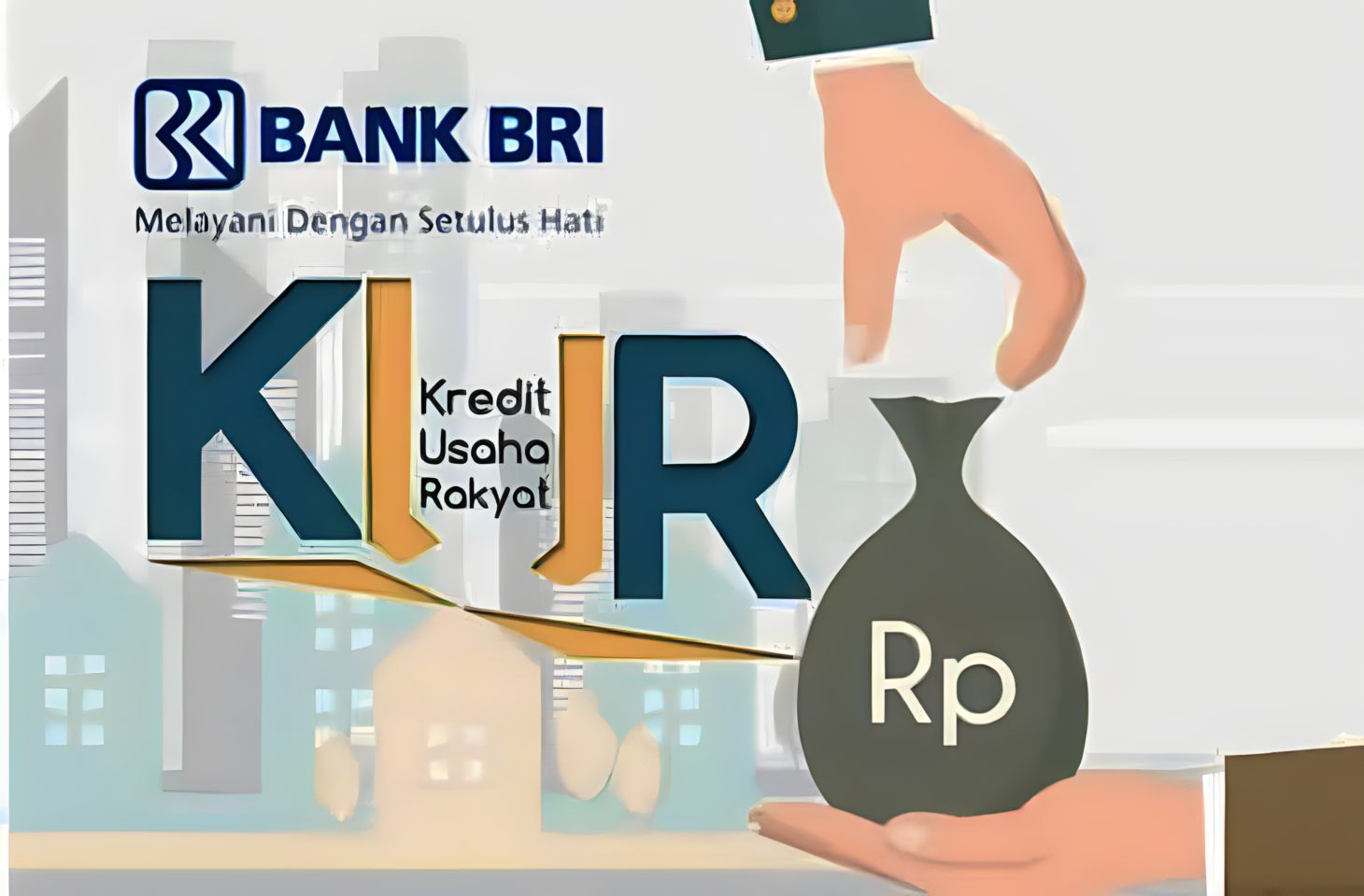 Dijamin Cair, Berikut Ini Cara Mengajukan Pinjaman KUR BRI 2023