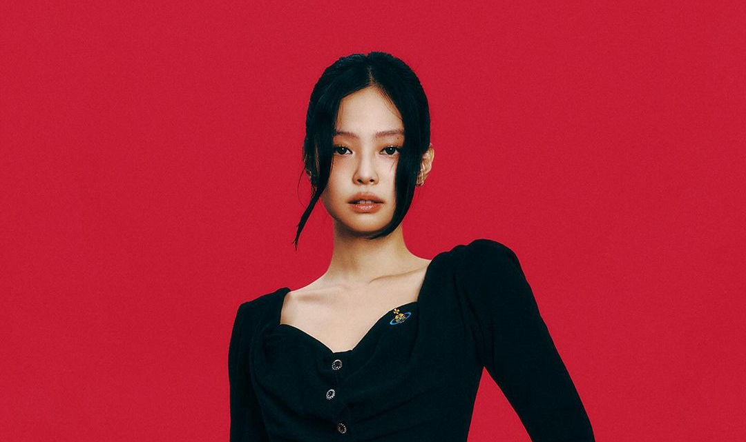 Jika Tak Jadi Idol K-Pop, Jennie BLACKPINK Ingin Jadi Event Organizer