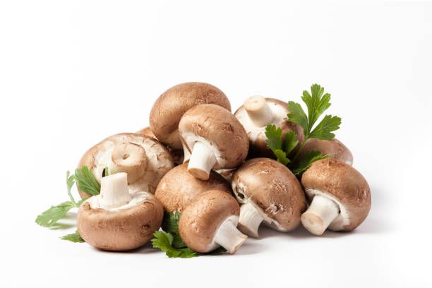 Tips Membersihkan 5 Jenis Jamur Sebelum Dimasak, dari Jamur Kancing hingga Kuping