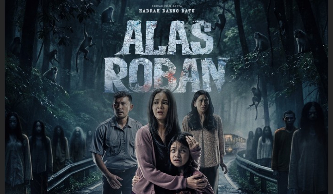  3 Film Indonesia Terpopuler di Netflix ASEAN
