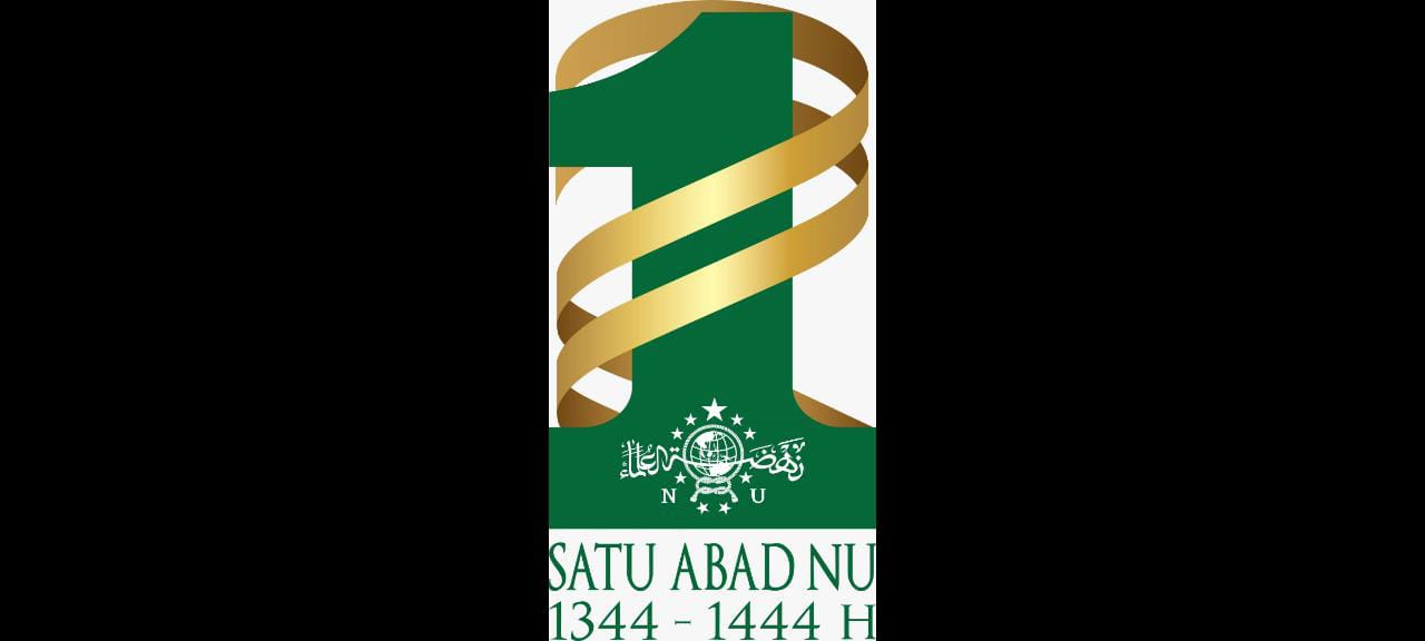 Link Download Logo Hari Lahir 1 Abad NU Beserta Maknanya