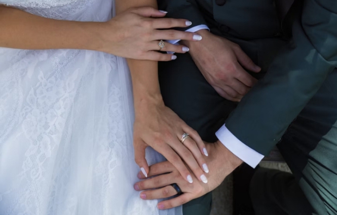 ‎Arti Mimpi Menikah Menurut Islam, Benarkah Pertanda Baik?