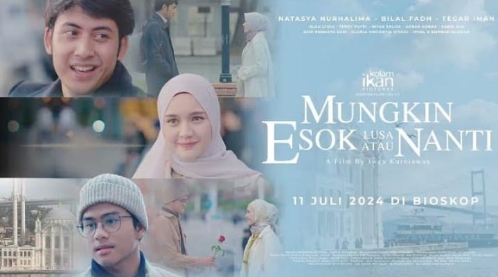 Tayang di Cinepolis Mall of Serang, Ini Sinopsis Film yang Wajib Kamu Tonton