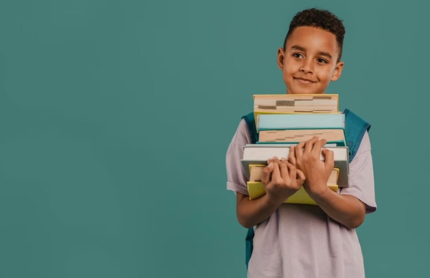 Tanyakan 4 Hal Ini Saat Survei Tempat Sekolah Anak