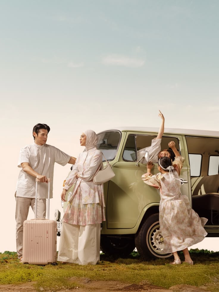 Mudik atau Staycation? Dilema Anak Muda Sambut Lebaran di Tengah Perubahan Gaya Hidup