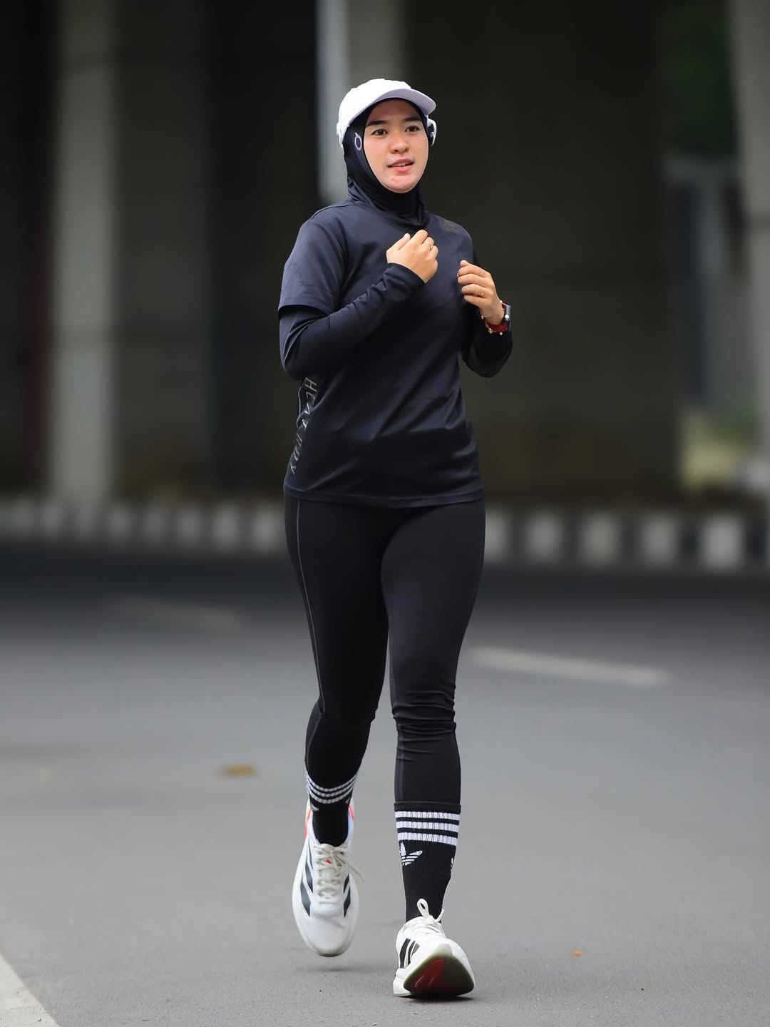 Tubuh Kita, Tanggung Jawab Kita