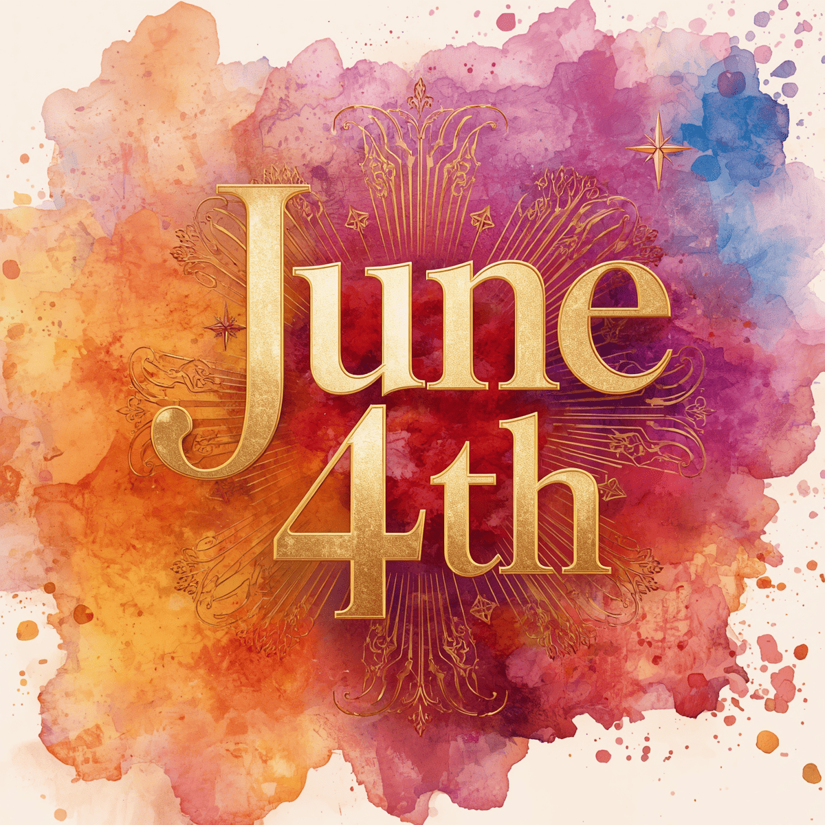 4 Juni Diperingati sebagai Hari Apa? Berikut Momen Penting yang Jatuh pada 4 Juni