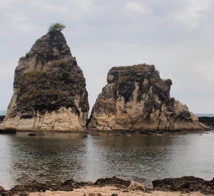 Rekomendasi 3 Wisata Pantai Sawarna Lebak-Banten yang Wajib Dikunjungi