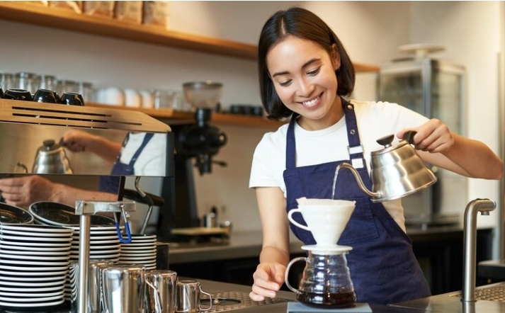 Rekomendasi Pekerjaan Part Time yang Cocok untuk Mahasiswa, Cek Besaran Gajinya