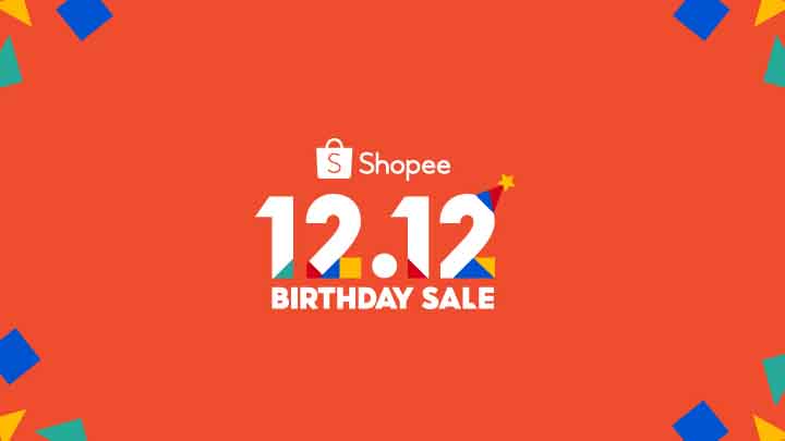 Pemburu Diskon Wajib Tau, Ini Trik Rahasia Dapatkan Flash Sale Shopee 12.12 Lebih Mudah