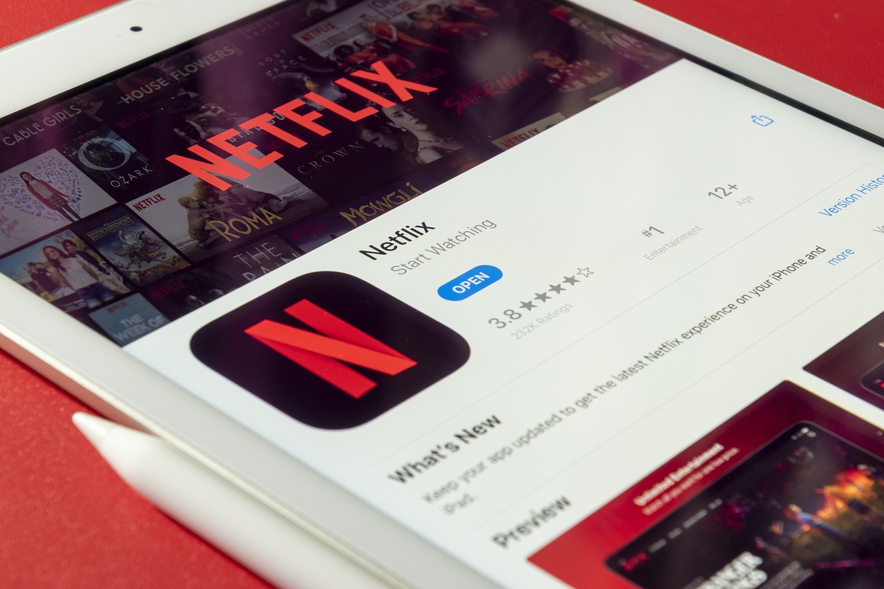 Nonton Netflix Tanpa Langganan Emang Bisa? Begini Caranya