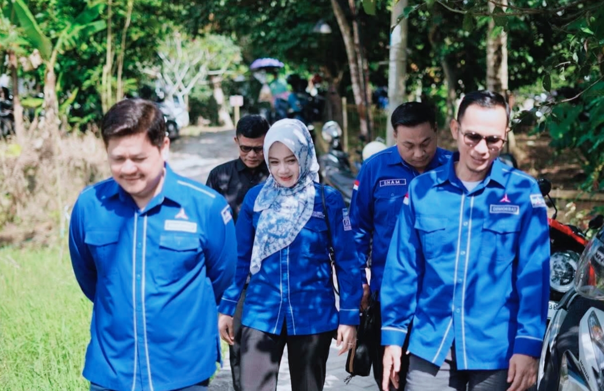 Bangun Pandeglang, Dewan Mendorong Penguatan Kualitas Pendidikan dan Karakter