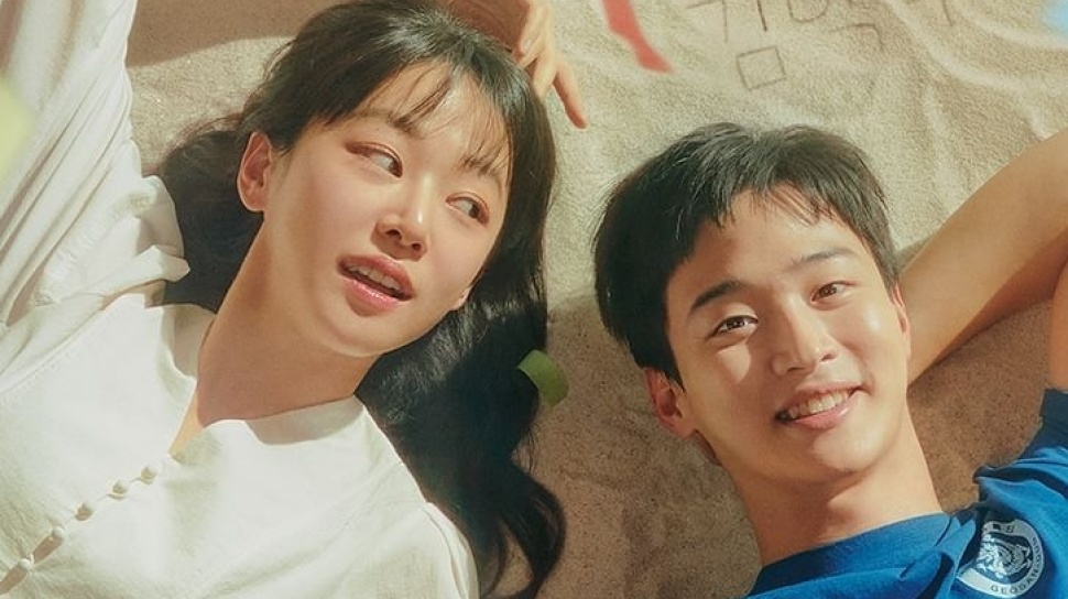 Drama Korea The Sand Flower Tayang Kapan? Simak Jadwal Tayang Hingga Sinopsisnya di Sini