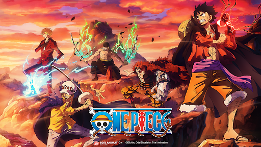 Tanggal dan Waktu Tayang One Piece Episode 1080