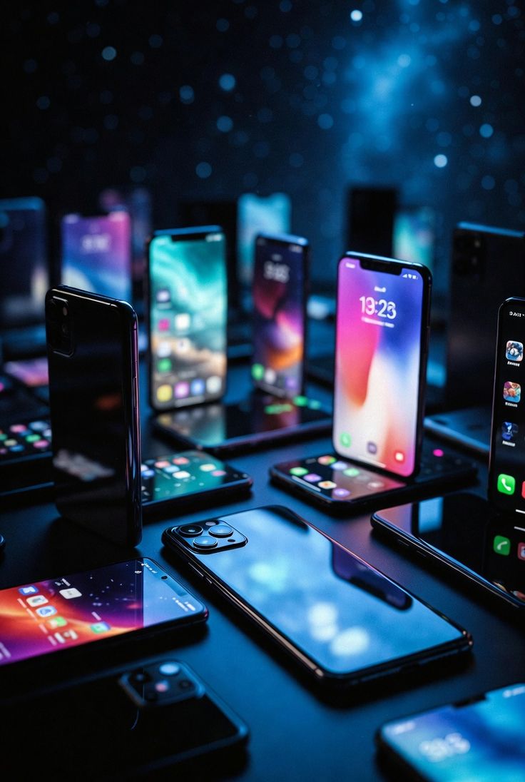 Pasar Smartphone Global 2026 Diprediksi Anjlok 12,3% Akibat Krisis Memori