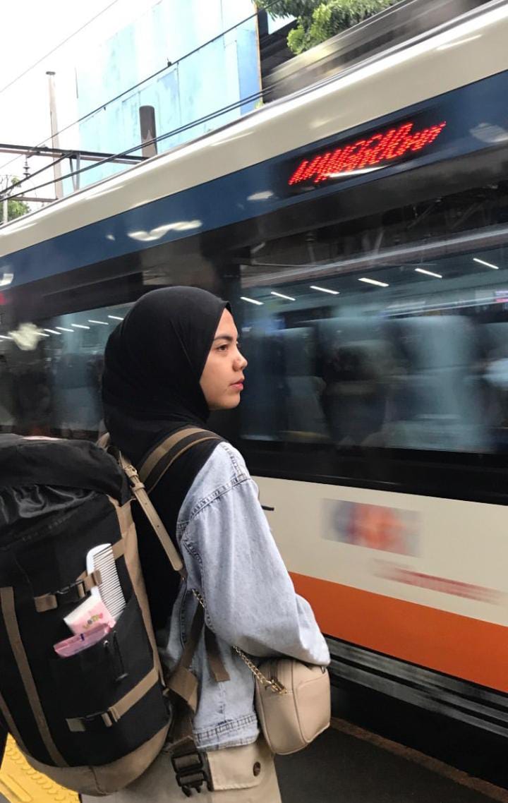 Libur Semester dan Libur Akhir Tahun, Dimanfaatkan Mahasiswa Perantauan Untuk Pulang Kampung 