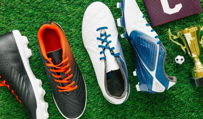 Rekomendasi Sepatu Bola Murah Harga Dibawah 200 Ribu dari Brand Lokal Asli Indonesia