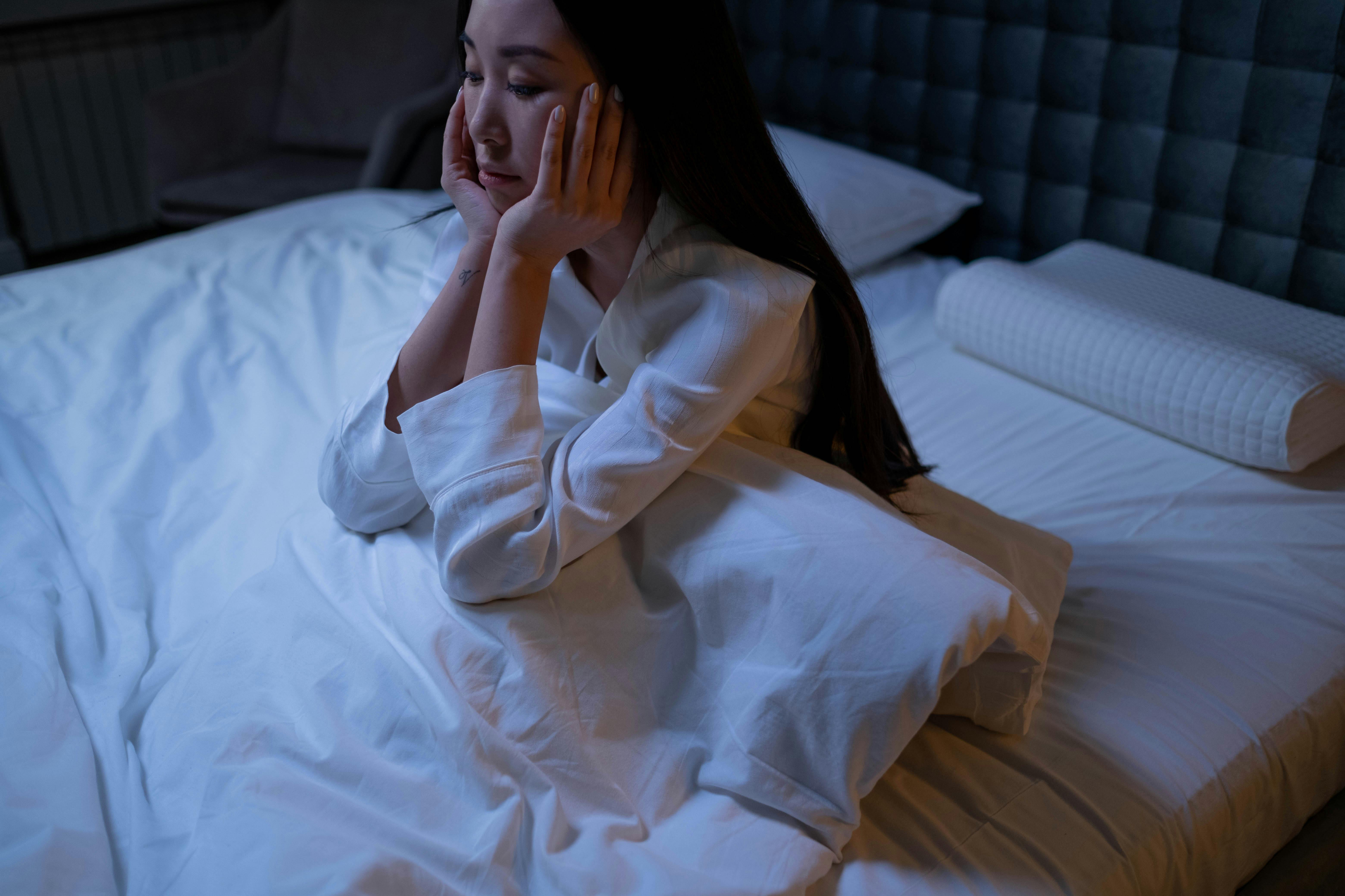 Bagaimana Cara Mengatasi Susah Tidur dan Gelisah? Baca Doa Ini Jika Insomnia