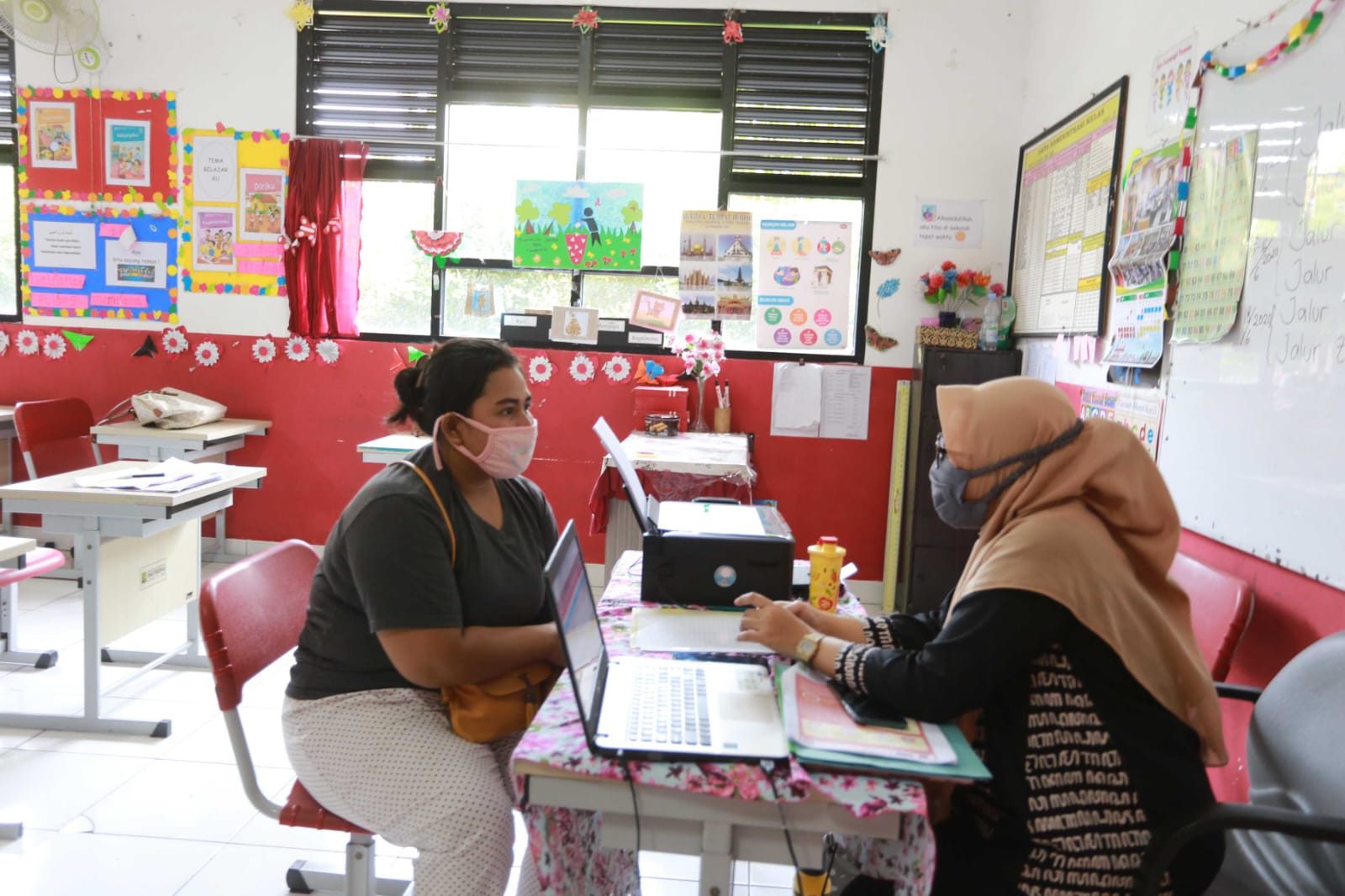 Bantuan Untuk Siswa Tak Masuk SMP Negeri di Kota Tangerang Bukan Solusi