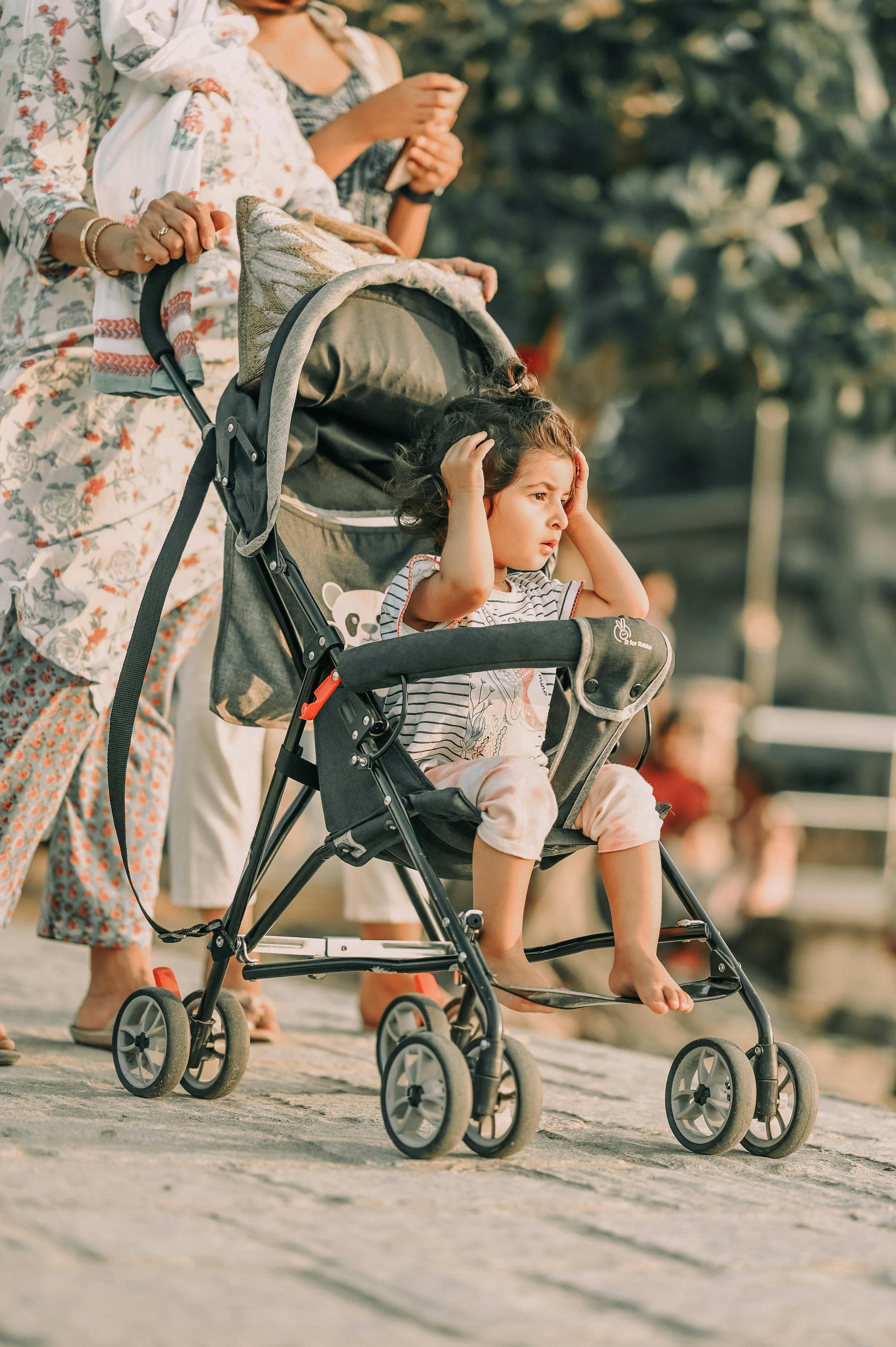 Tips Parenting: Bunda Harus Hati-hati Nih, Ini 5 Dampak Pola Asuh Permisif Terhadap Kesehatan Mental Anak