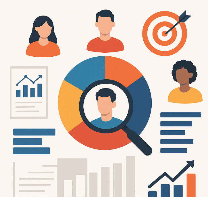 Cara Mudah Analisa Data untuk Segmentasi Pelanggan yang Tepat Sasaran