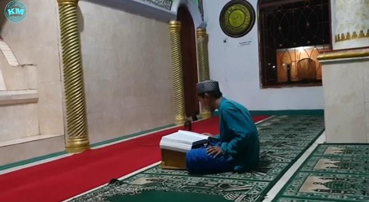 Mikra di Bulan Ramadan: Tradisi Lama yang Tetap Lestari Hingga Kini