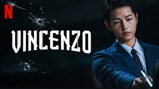 Kangen Song Joong Ki? Nonton Vincenzo Aja, Tayang di Streaming Drama Korea Netflix