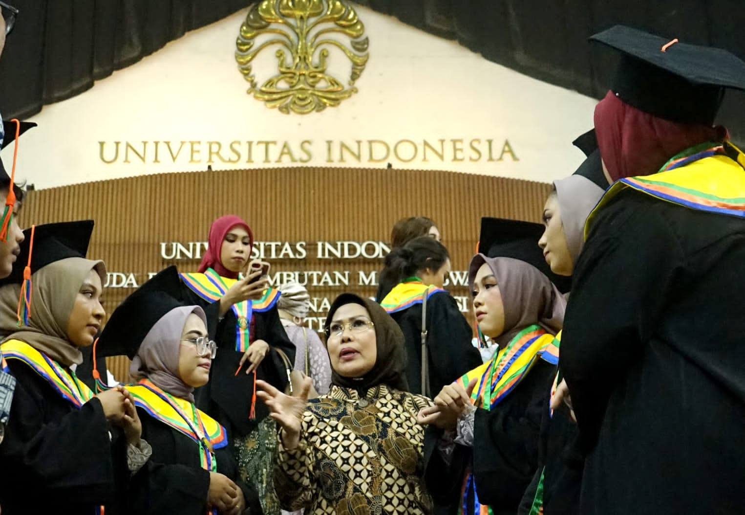 Dinas Pendidikan Kabupaten Serang Sediakan Beasiswa Kuliah di Berbagai Universitas, Mulai Dari ITB Hingga UI