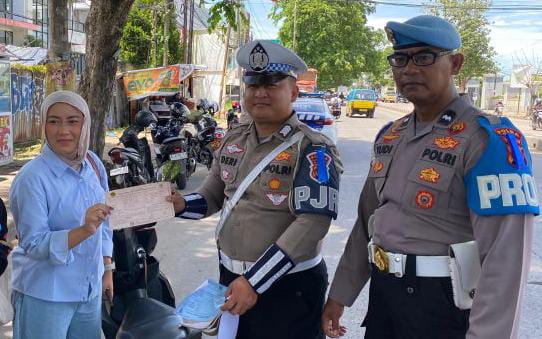Operasi Zebra Maung 2025 Pindah Lokasi Lagi, Apa yang Diincar Polisi Hari Ketiga Ini?